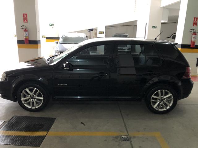 Golf Sportline 1.6MI Total Flex 4P - OPORTUNIDADE !!! - Foto 5