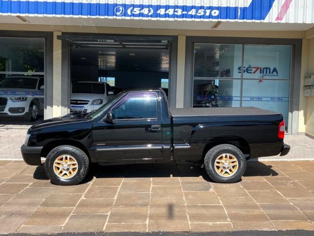 S10 Colina 2.8 CS - 2006 - Foto 2