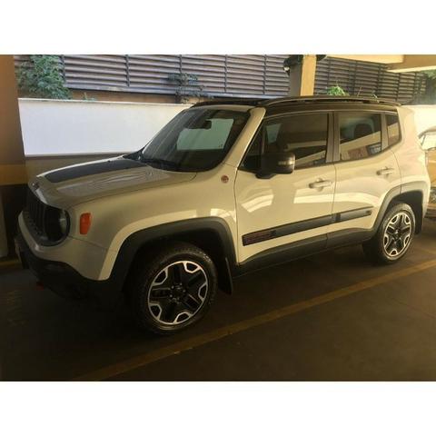 Jeep renegade 2.0 parcelado - Foto 2