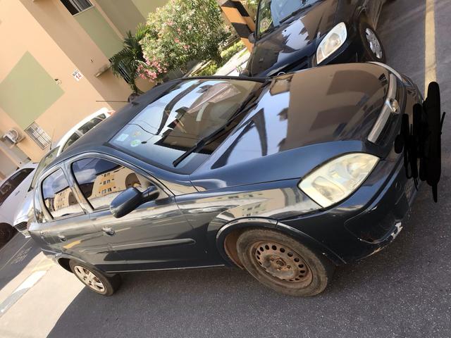 Corsa 1.4 2009 - Foto 2
