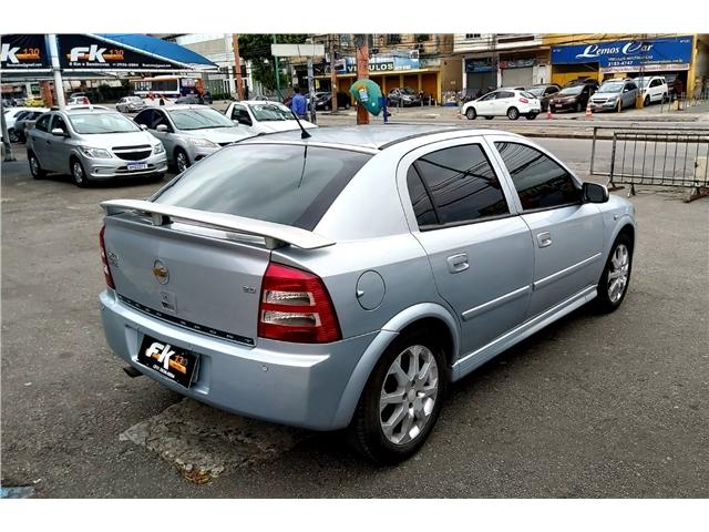 Chevrolet Astra 2.0 mpfi advantage 8v flex 4p manual - Foto 7