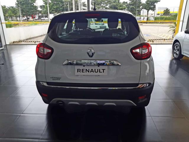 RENAULT CAPTUR 1.6 16V SCE FLEX INTENSE X-TRONIC - Foto 4