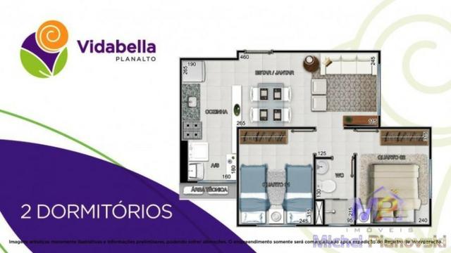 Venha conhecer o Residencial VidaBella - Foto 17