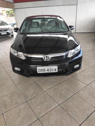 Civic LXR - Foto 4