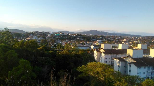 Venda ou permuta de apto em Joinville - Foto 10