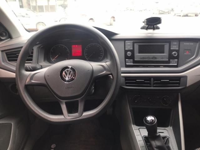 VOLKSWAGEN VIRTUS MF 2018/2018 - Foto 13