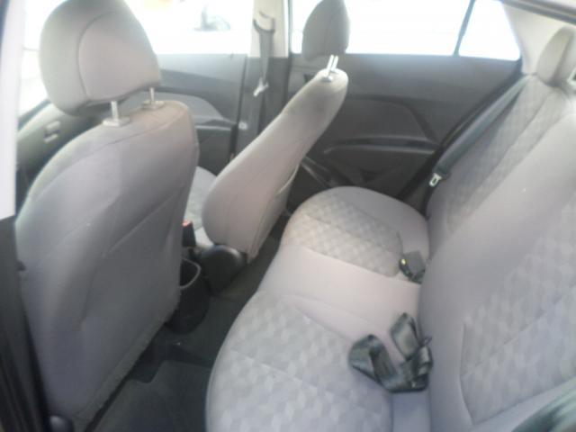 HYUNDAI HB20S 1.6 COMFORT PLUS 16V FLEX 4P MANUAL - Foto 9