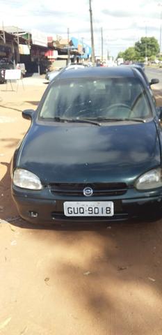 Vende-se corsa - Foto 2