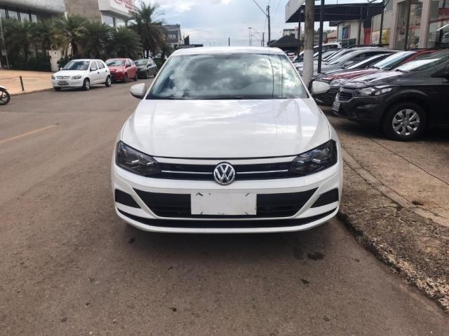 VOLKSWAGEN VIRTUS MF 2018/2018 - Foto 3
