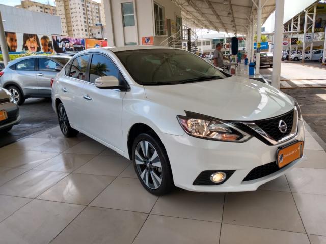 SENTRA 2016/2017 2.0 SV 16V FLEX 4P AUTOMÁTICO - Foto 2