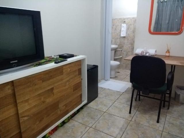 Suítes e Quartos para locação - Hostel Residência no Centro de Campinas - Foto 3