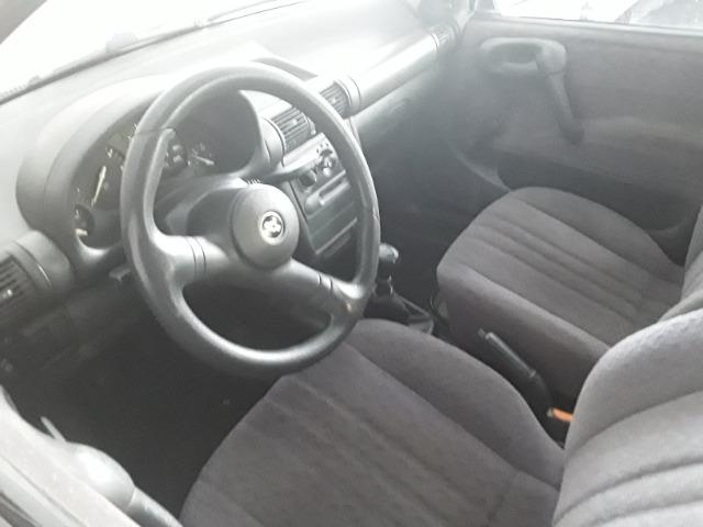 Corsa Ht 1.6 - Foto 9