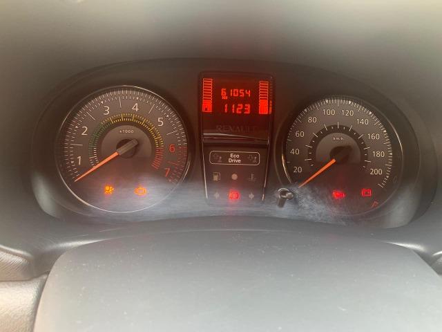 Renault Clio autent 1.0 Flex - Foto 5