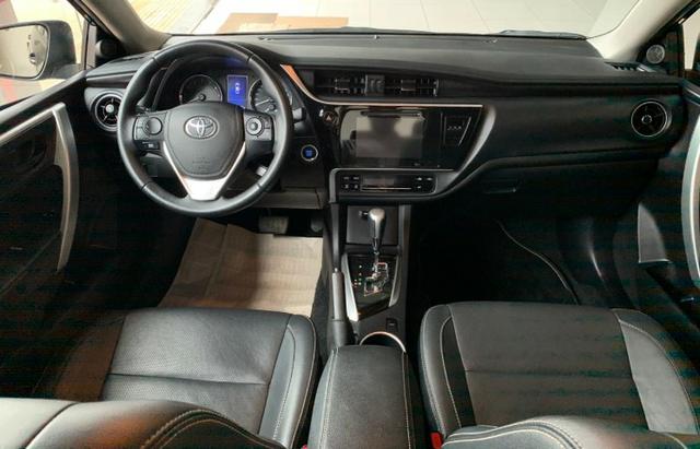 Toyota Corolla 2.0 XEI 0km - Foto 6
