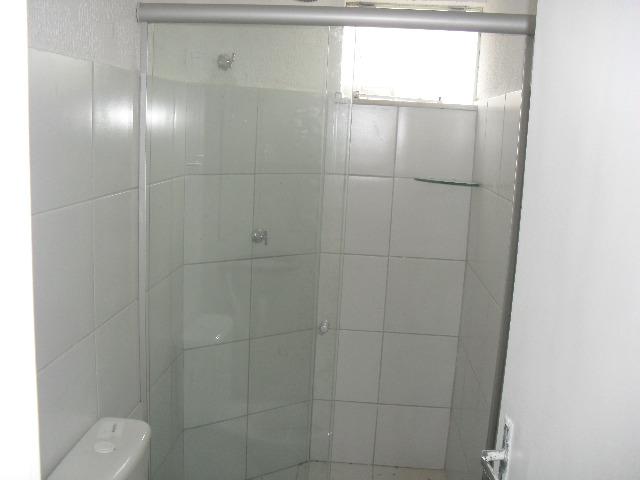 Alugo apartamento mobiliado - Foto 4