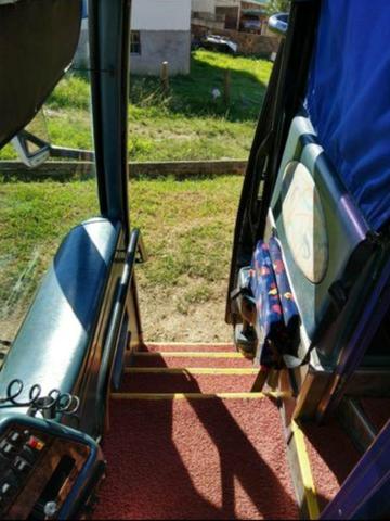 Busscar vissta bus 0400 - Foto 4