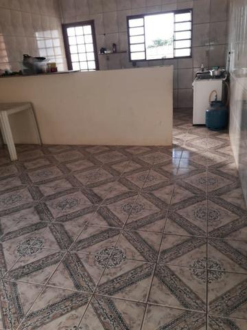 Aluga -se chacara bairro orquídias Monte Mor SP - Foto 14