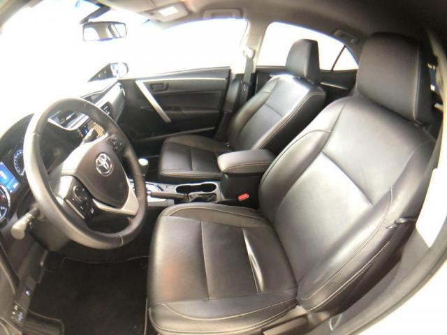 COROLLA Corolla XEi 2.0 Flex 16V Aut. - Foto 12
