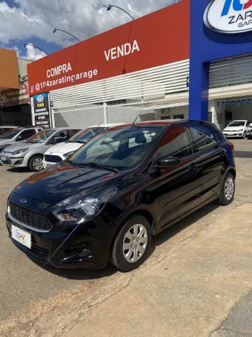 Ford ka 2018 - Foto 3
