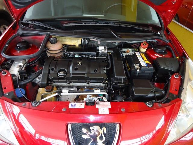 Peugeot 207 Hatch XS 1.6 16V (flex) 2010 - Foto 6