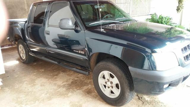 S10 Super conservada