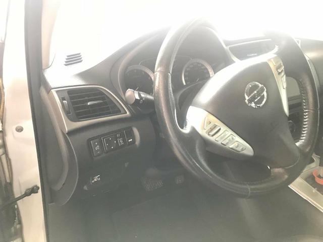 Nissan Sentra 2.0 SL automático - Foto 2