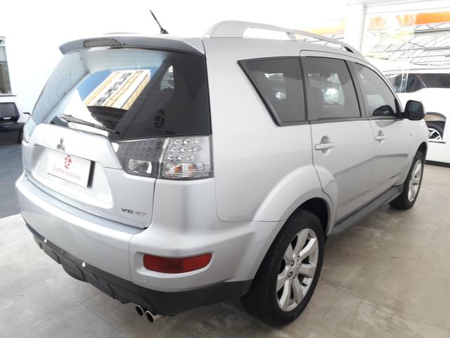Mitsubishi, Outlander GT 3.0 V6 Teto Solar Automatica - Foto 7