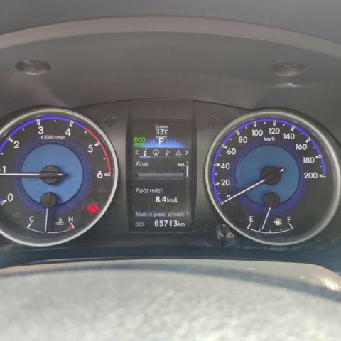 Hilux SRV 2.8 Diesel 4x4 Automática - Foto 14