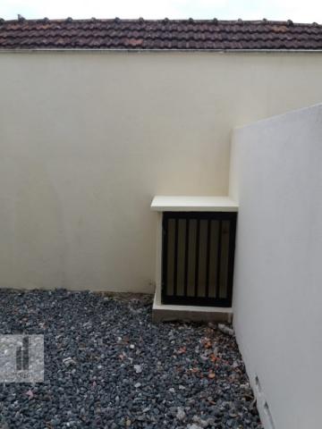 Sobrado, Boehmerwald, Joinville-SC - Foto 4