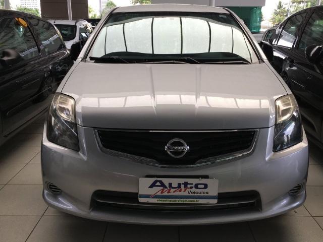 Nissan sentra 2012/2013 2.0 cvt 16v flex 4p automático - Foto 3