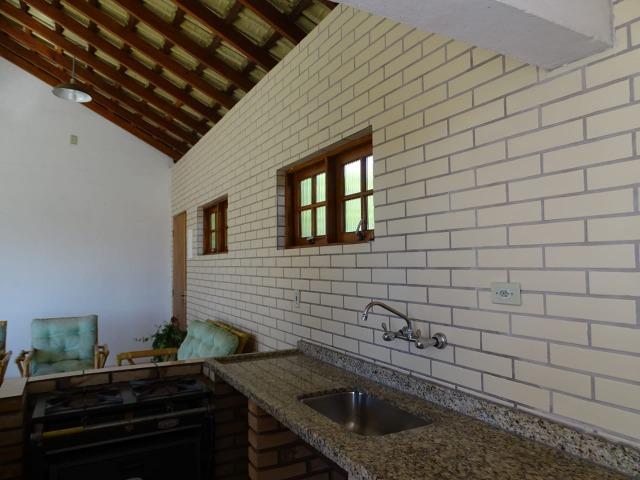 2600 m² chácara c/piscina Jarinu-SP aceito apto em Jundiaí Cód. JEW-2 - Foto 13