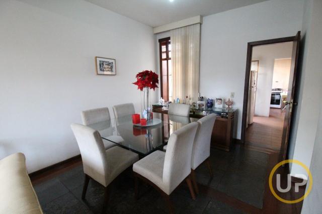Casa à venda com 5 dormitórios em Padre eustáquio, Belo horizonte cod:UP6429 - Foto 5