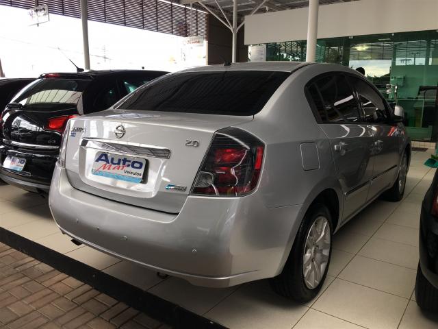 Nissan sentra 2012/2013 2.0 cvt 16v flex 4p automático - Foto 6