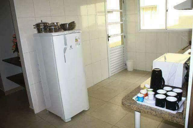 Casa Estilo Bangalô em Condomínio Fechado Jardins da Lagoa em Caldas Novas - Foto 6