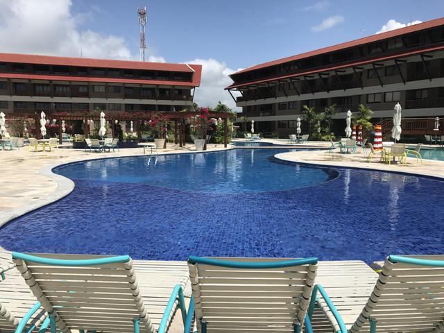 Diária R$ 790,00 Flat luxo, Oka Beach -Muro Alto, Porto Galinhas - Foto 4