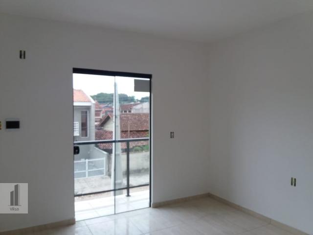 Sobrado, Boehmerwald, Joinville-SC - Foto 8