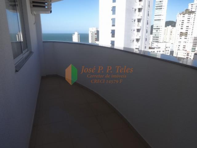 Apto Duplex-Res. Solar di Mansini -BC - Foto 13