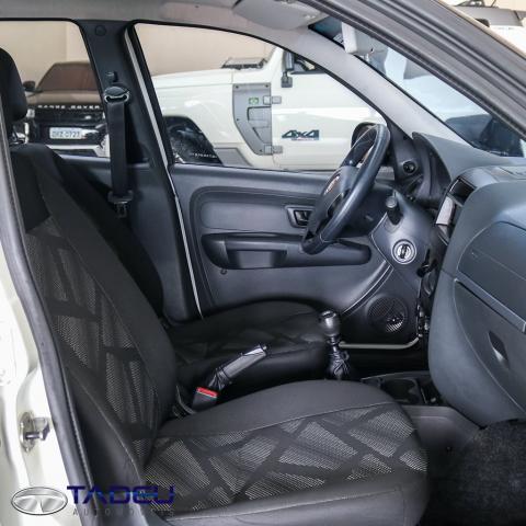 FIAT PALIO 2016/2016 1.0 MPI FIRE 8V FLEX 4P MANUAL - Foto 6