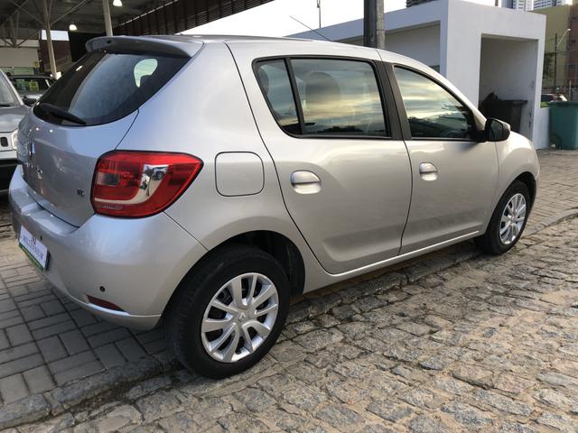 Renault sandero 1.6 2015 - Foto 4