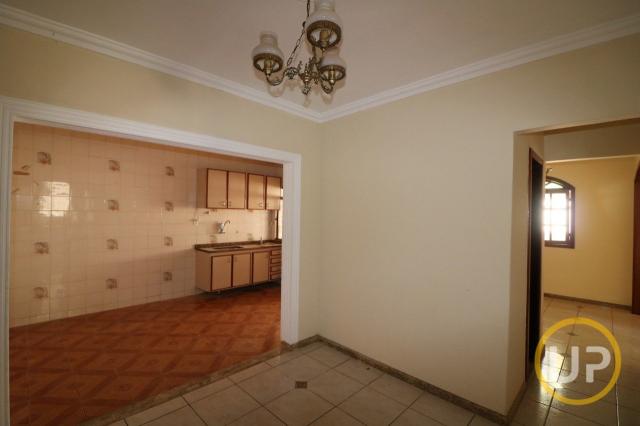 Casa à venda com 3 dormitórios em Monte castelo, Contagem cod:UP6468 - Foto 6
