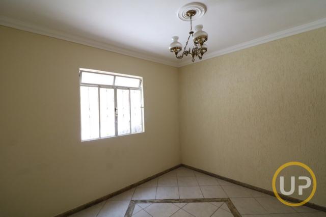 Casa à venda com 3 dormitórios em Monte castelo, Contagem cod:UP6468 - Foto 4