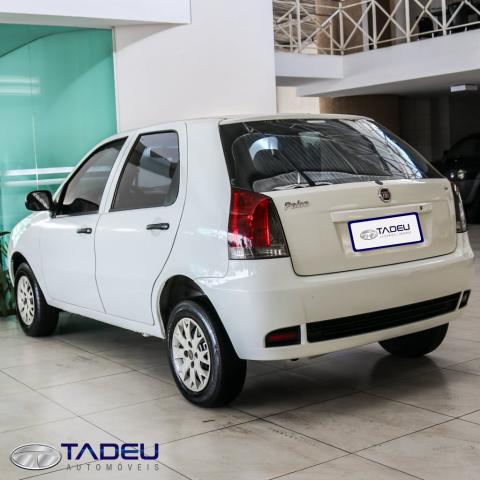 FIAT PALIO 2016/2016 1.0 MPI FIRE 8V FLEX 4P MANUAL - Foto 3