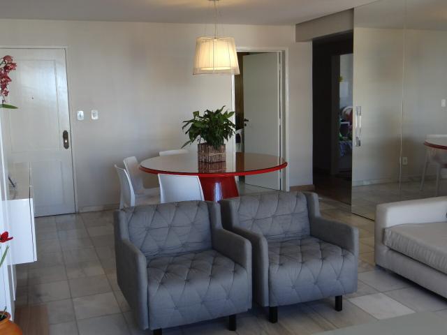 Ótimo Apartamento na Ponta Verde - Foto 5