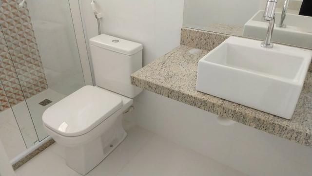Belíssimo Ap. (3 suites) a venda, no bairro Candeias, Vitória da Conquista - BA - Foto 8