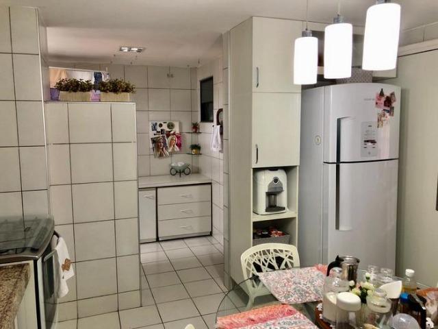 Mega Imóveis vende apartamento nascente de 149m² - Foto 16