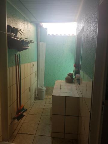 Casa 2 quartos, QR 602, perto do Superbom!! - Foto 11