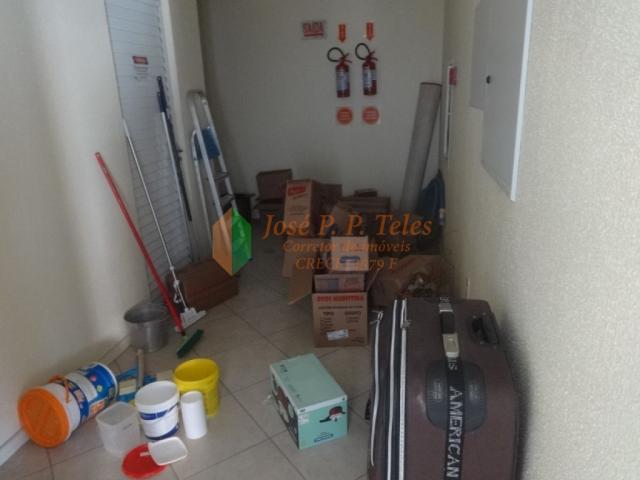 Apto Duplex-Res. Solar di Mansini -BC - Foto 18