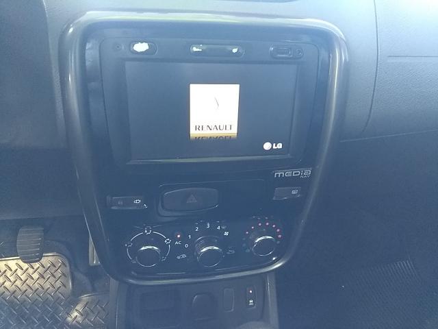 Renault duster 2013/2014 2.0 dynamique 4x2 16v flex 4p manual - Foto 6