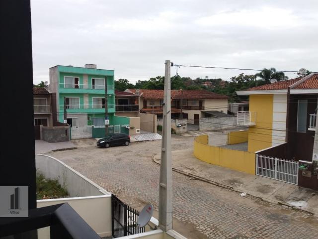 Sobrado, Boehmerwald, Joinville-SC - Foto 13