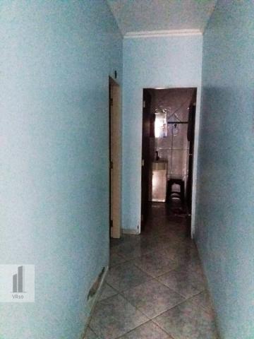 Casa, Parque Guarani, Joinville-SC - Foto 6